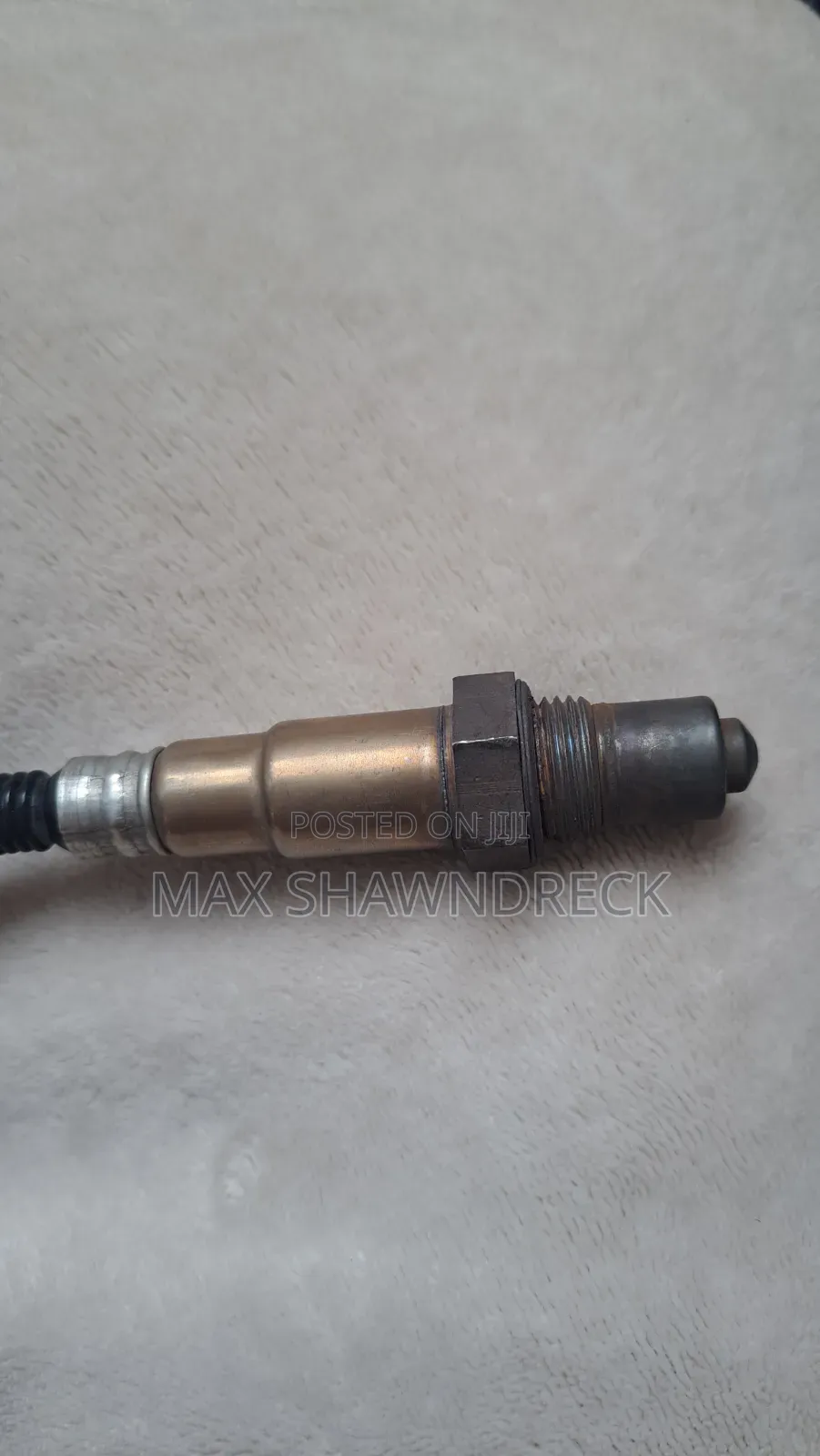 Original Bosch Oxygen Sensor for Suzuki Swift / Splash – Japan Import