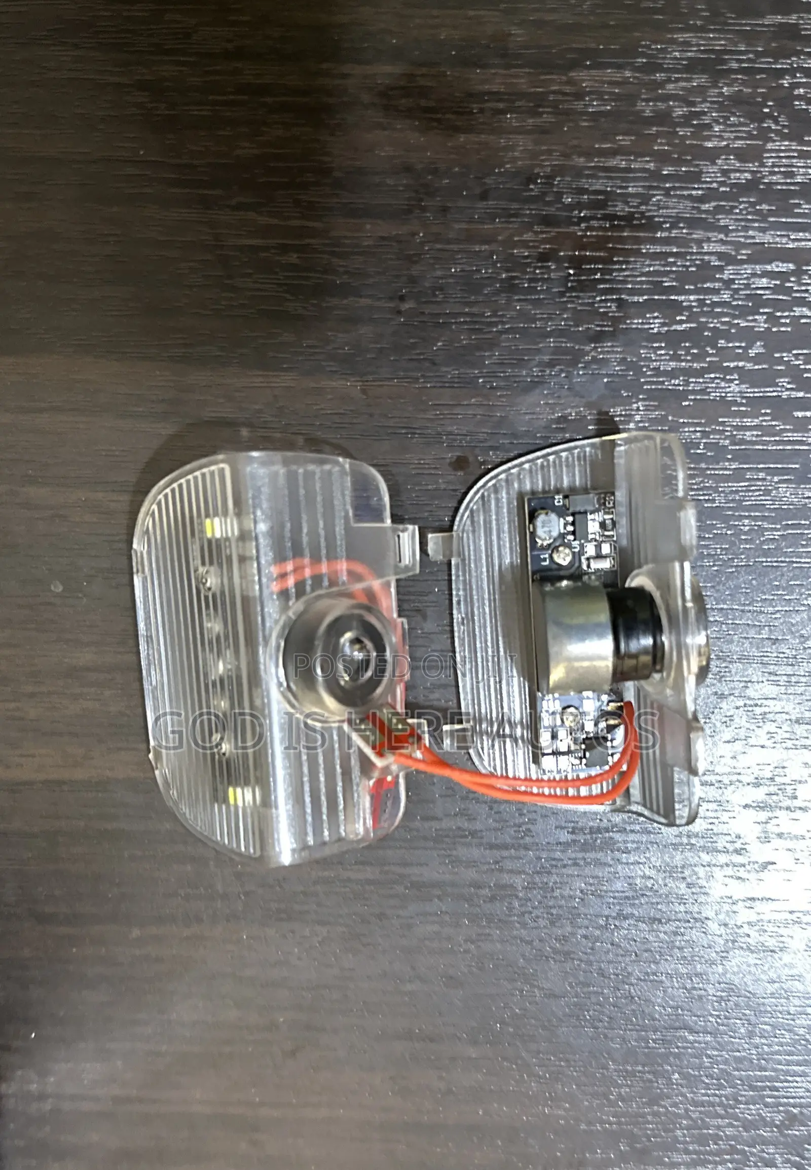 Honda Shadow Light for All Honda Cars( 2 Pieces)