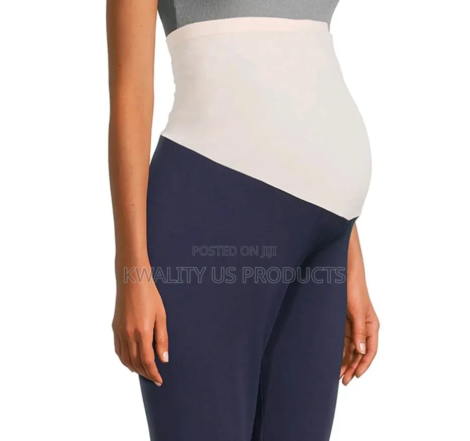 Women's Maternity Core Leggings - XXL Size