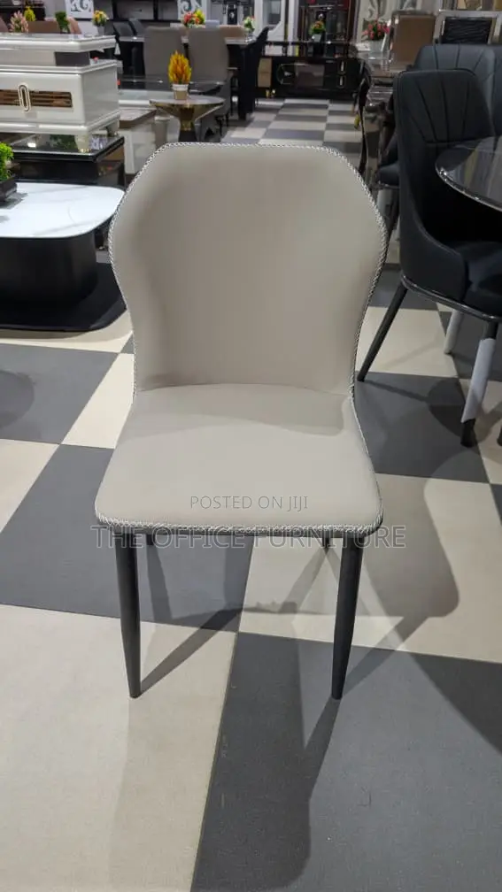 Upholstered Dining Chair