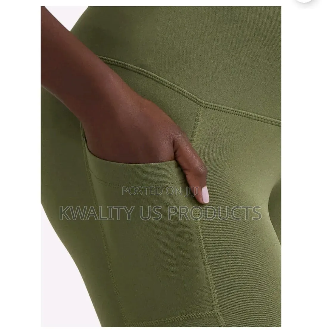 Women's Maternity Bike Shorts - Size L,XL