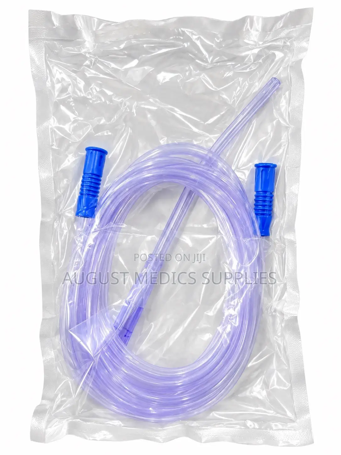 Suction Tube