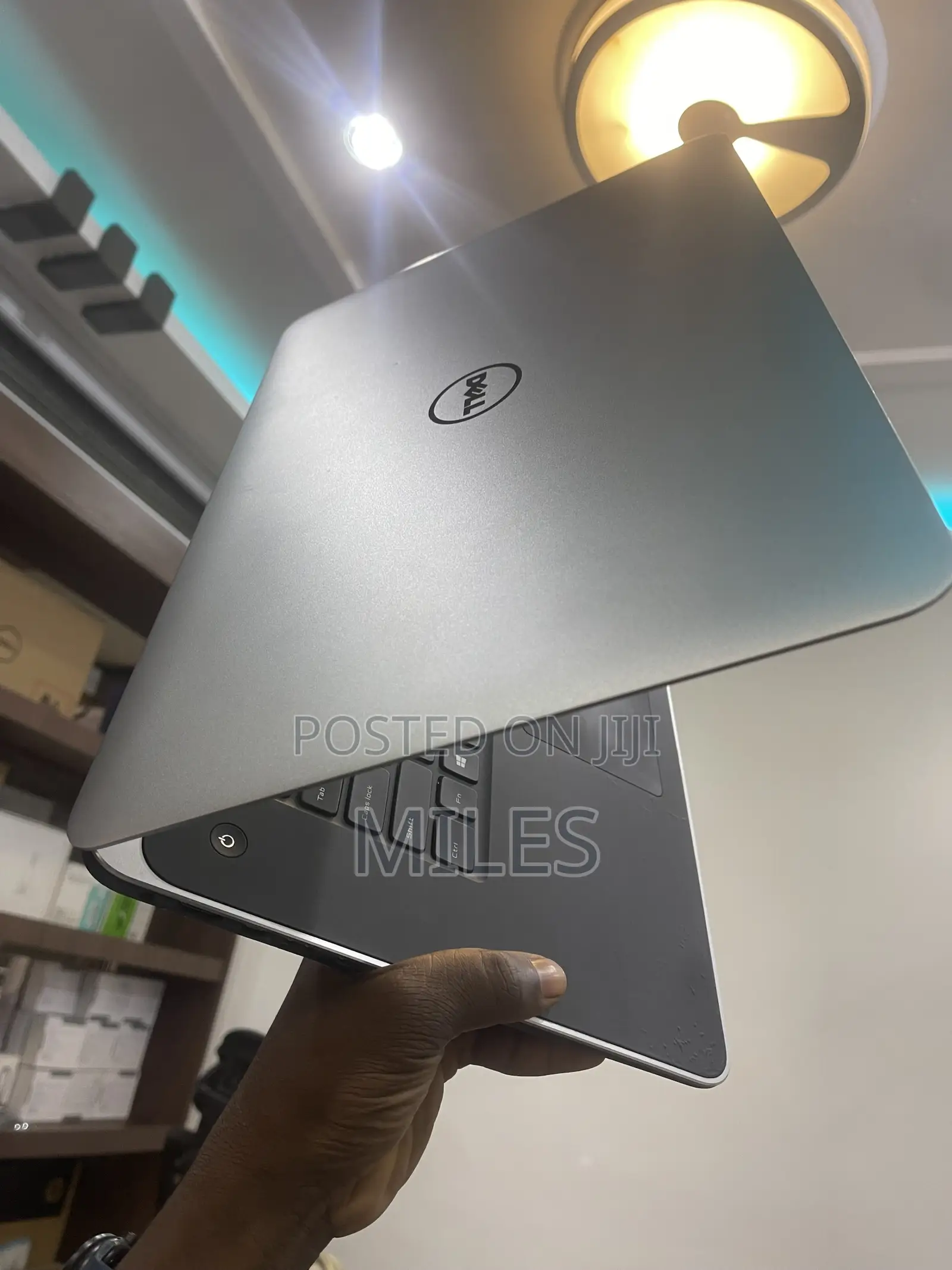 Laptop Dell Precision M3800 8GB Intel Core i7 SSD 512GB