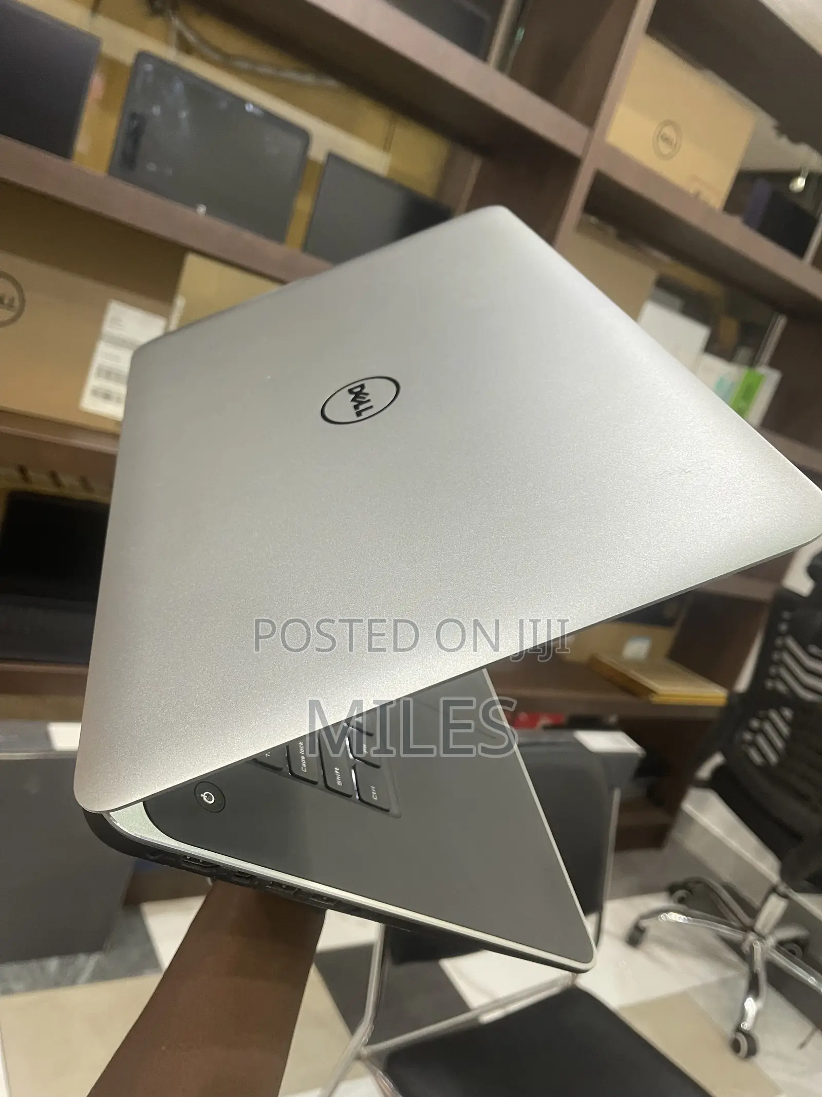 Laptop Dell Precision M3800 8GB Intel Core i7 SSD 512GB