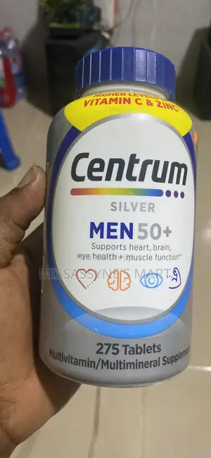 Centrum 50 Plus
