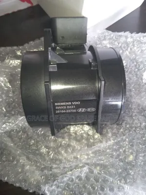 Hyundai Tucsson 2005-2008 Mass Airflow Meter Sensor Original