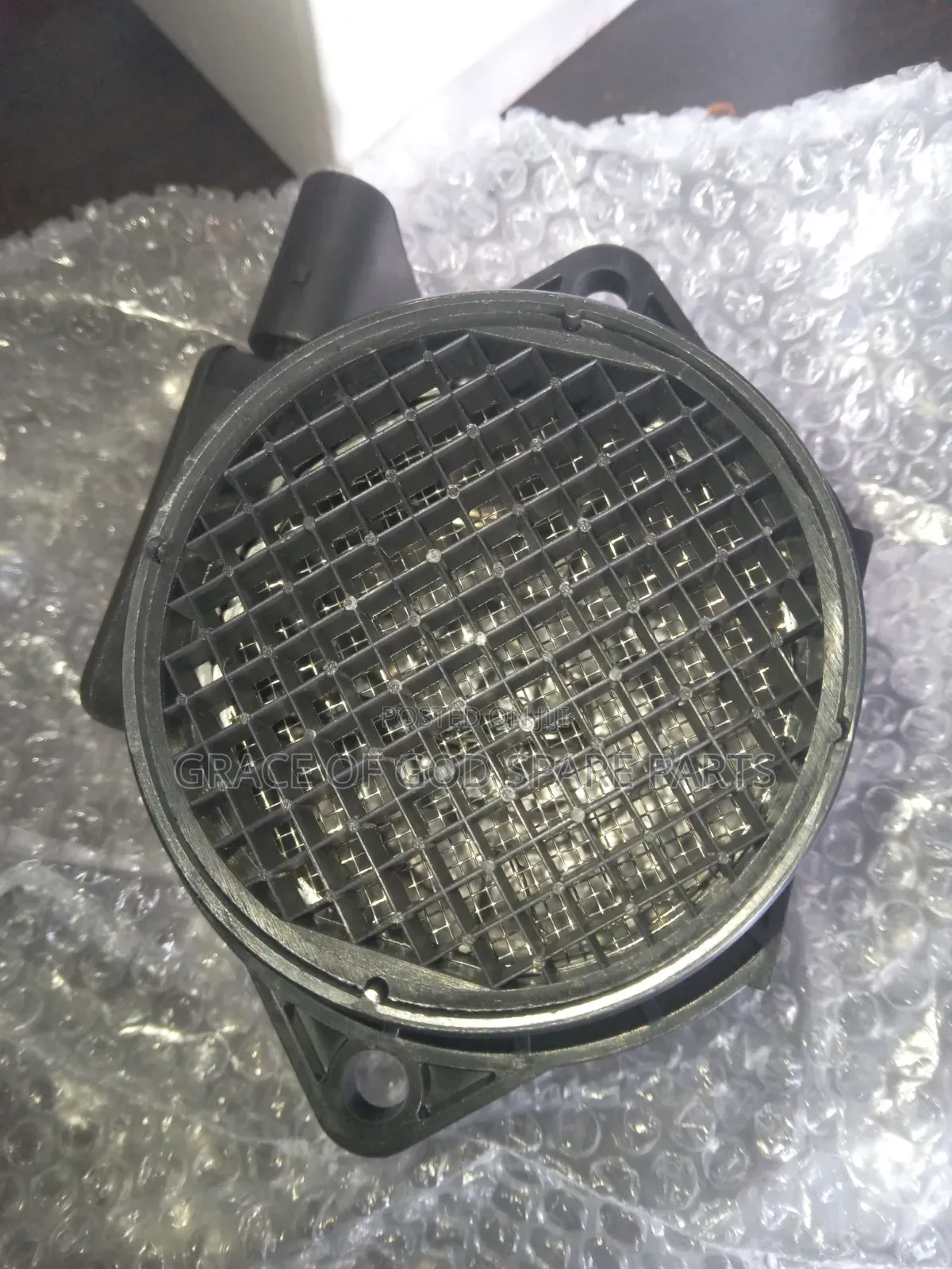 Hyundai Tucsson 2005-2008 Mass Airflow Meter Sensor Original