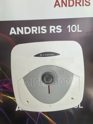 Ariston Water Heater 10 Liter