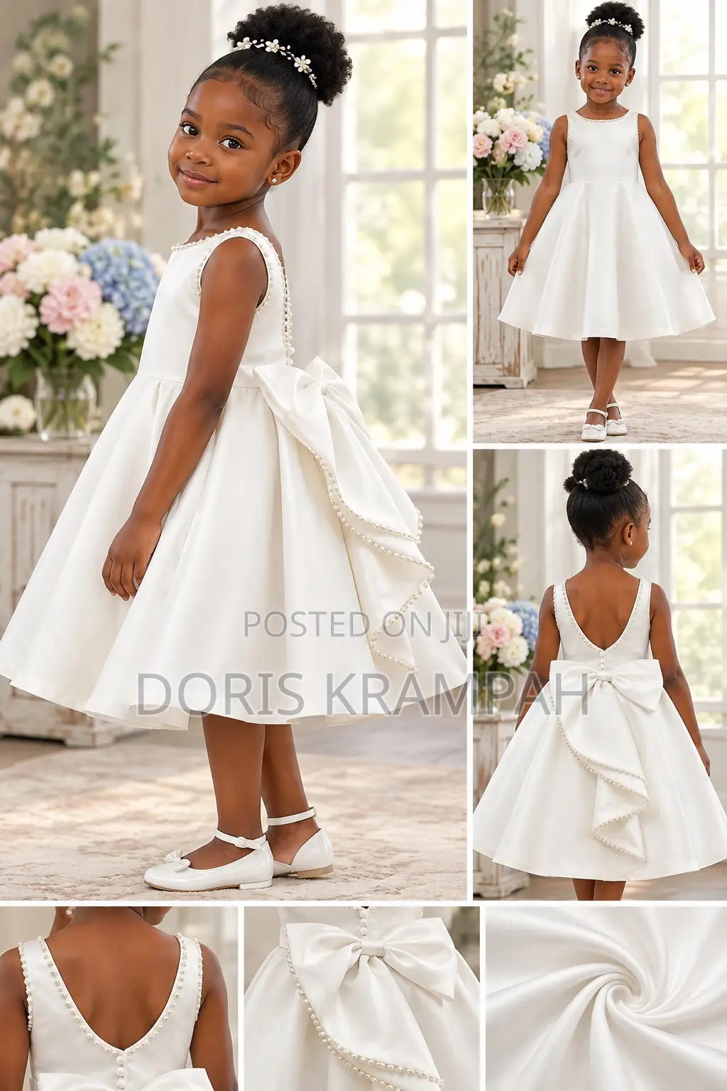 Ball Dress