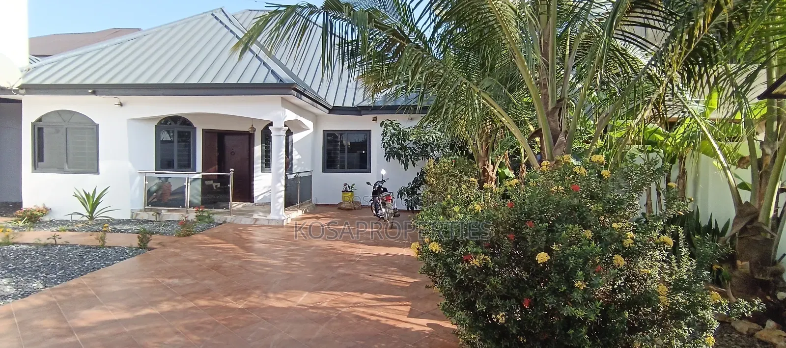 4bdrm House in East Legon Hills, Adjiriganor for rent