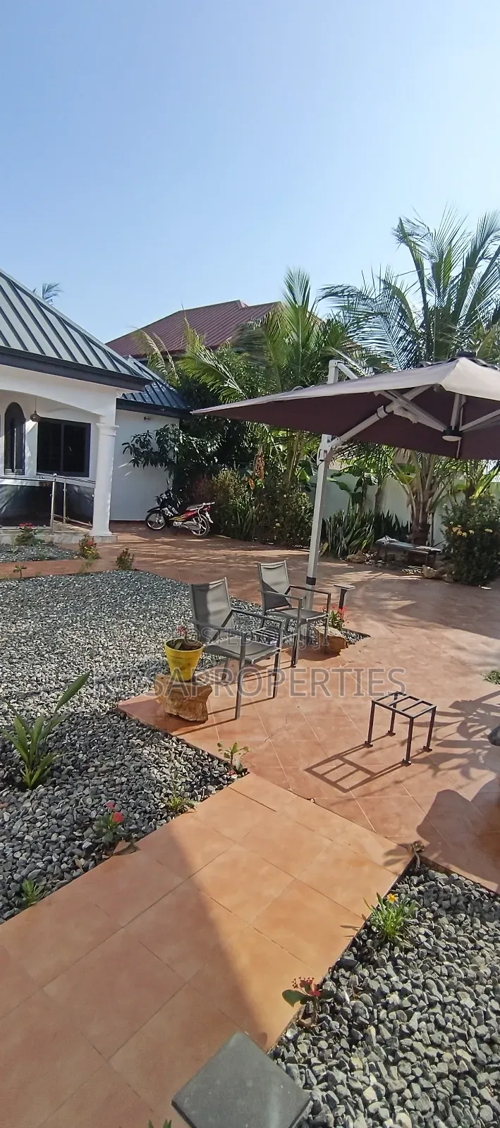 4bdrm House in East Legon Hills, Adjiriganor for rent