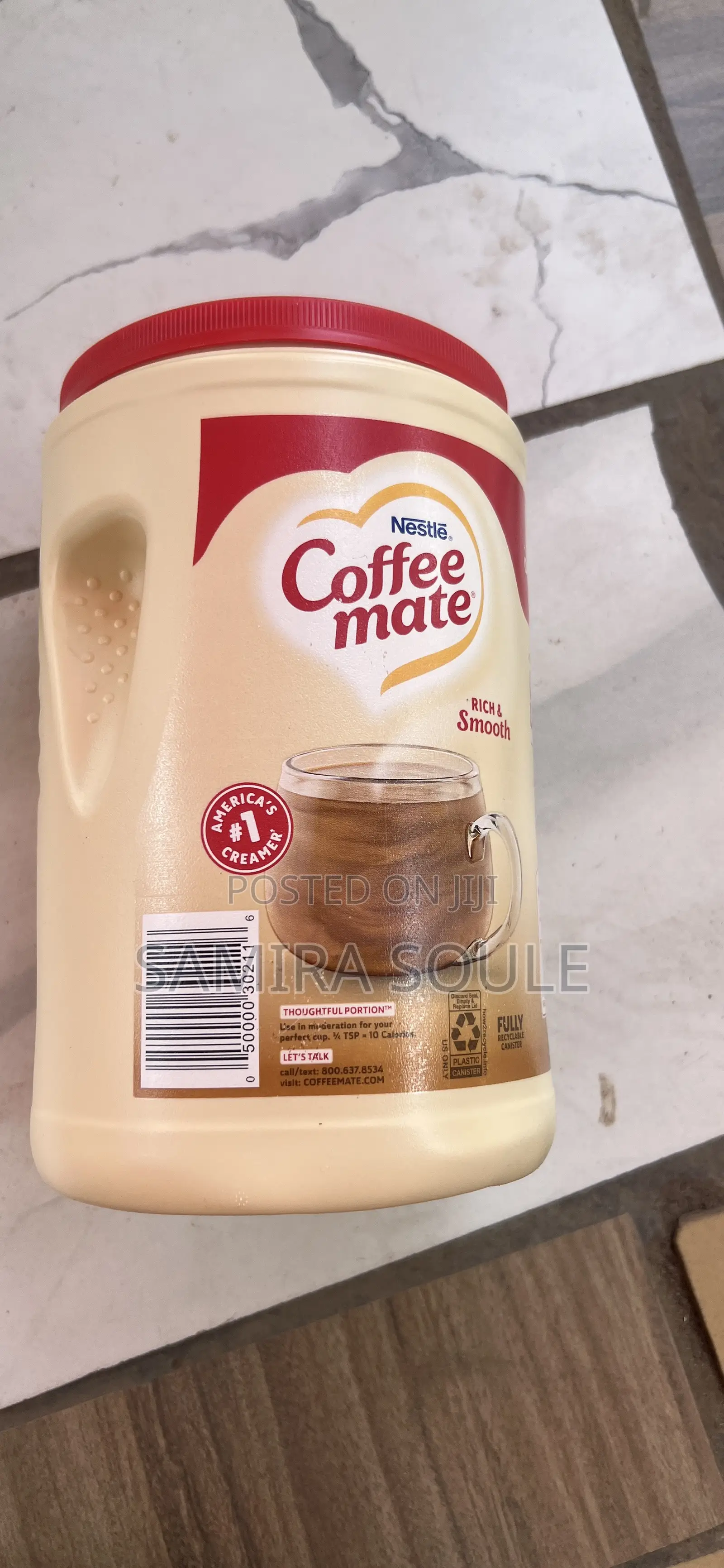Coffee Mate