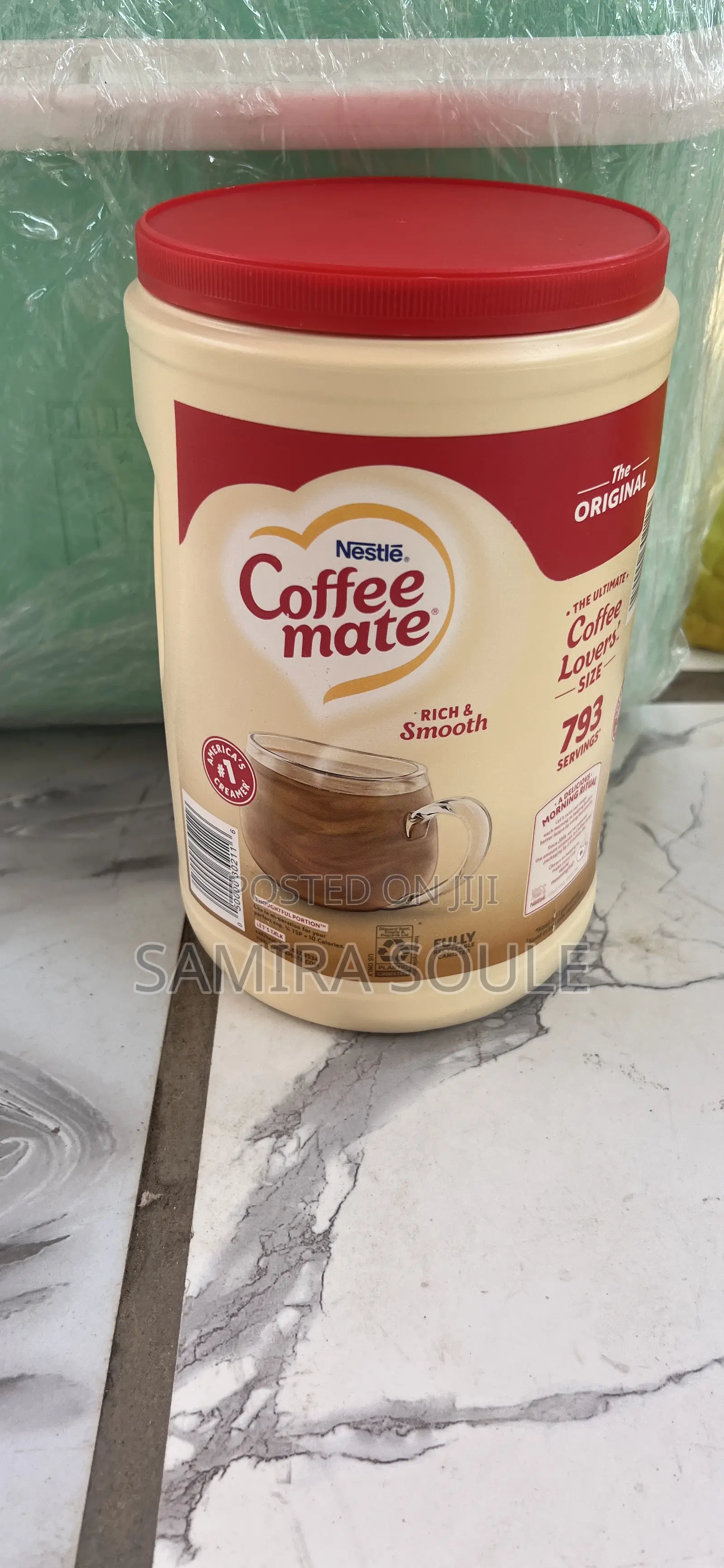Coffee Mate