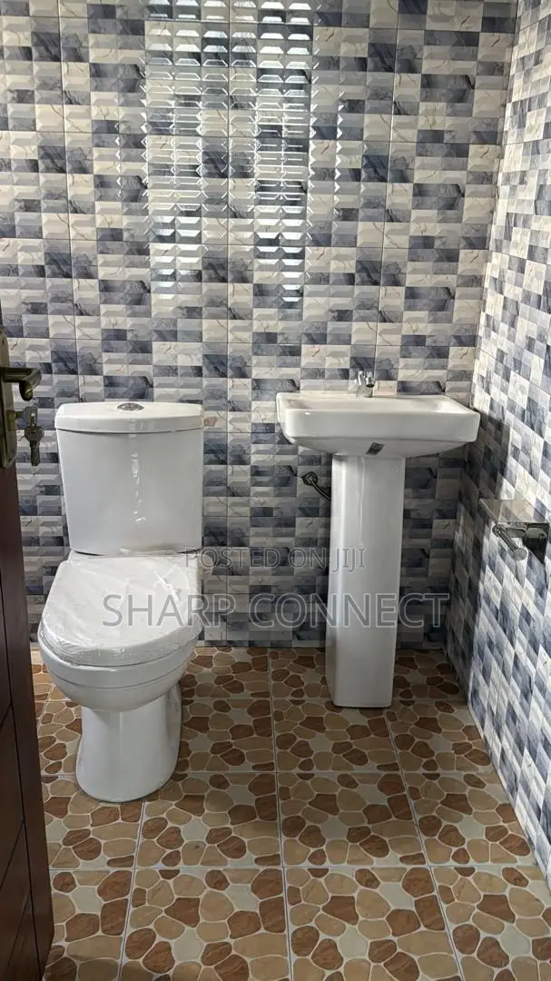 2bdrm Apartment in Kasoa Roman Winger, Adade for rent