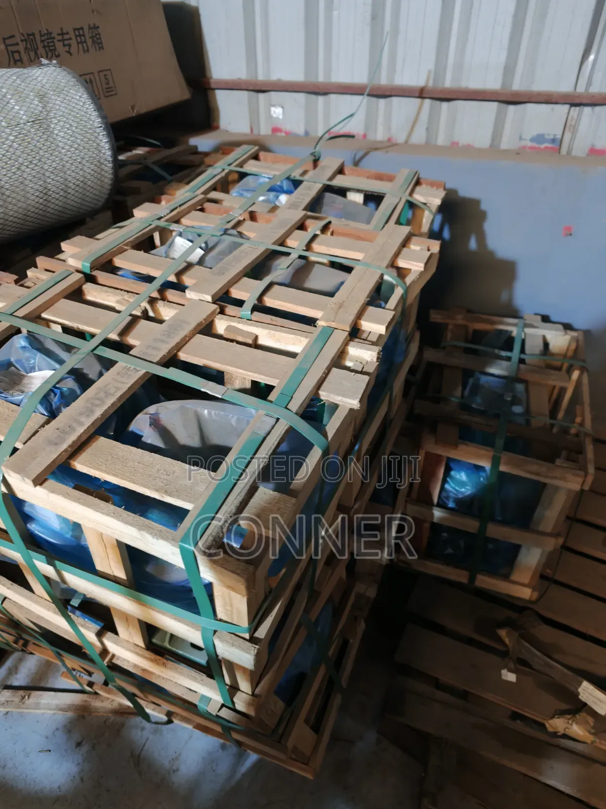 Howo Water Tank Bowser Pump