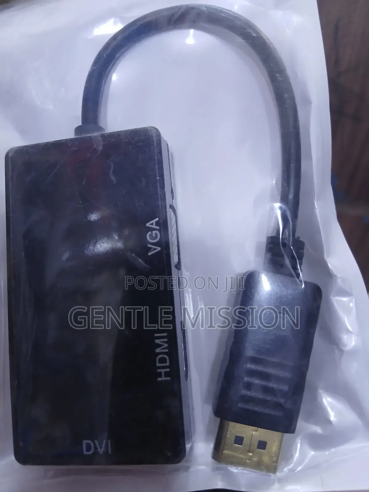 Mini Display Port Adapter