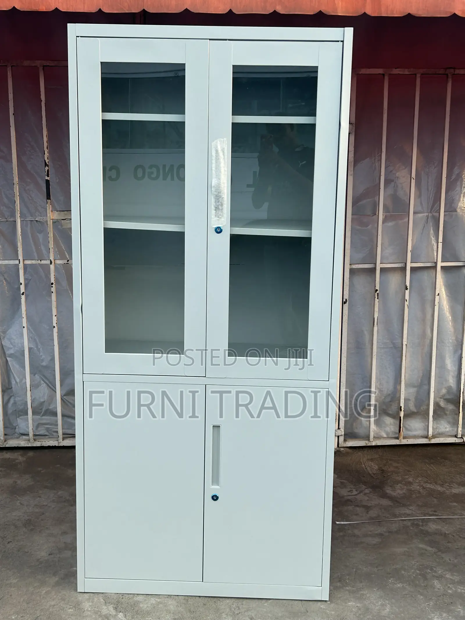File Metal Cabinet