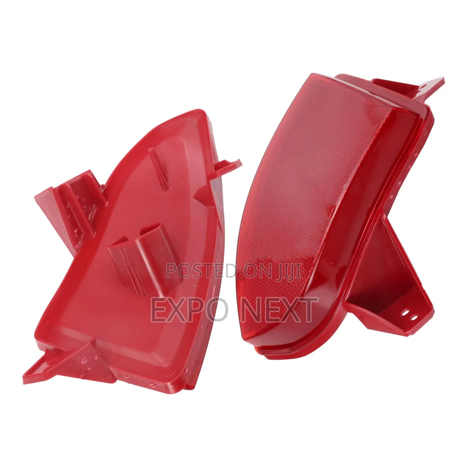 Honda Pilot 2019-2022 Bumper Reflector