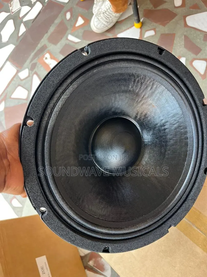 JAC 12RP76DB Double Magant 12 Inches 2200watt