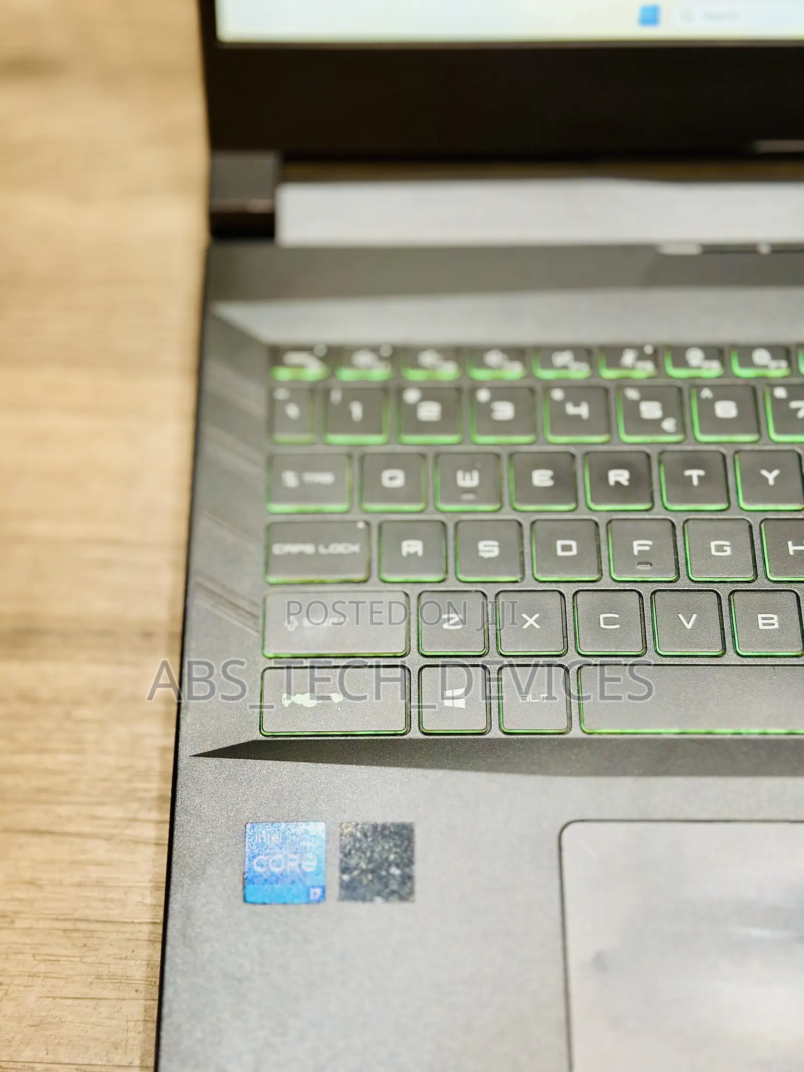 Laptop MSI Pulse GL66 16GB Intel Core i7 SSD 1T