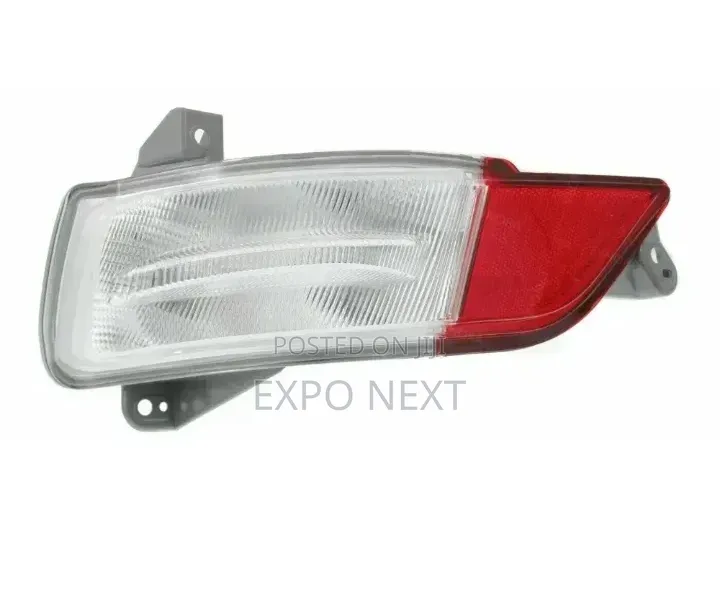 Honda Pilot 2016-2018 Bumper Reflector