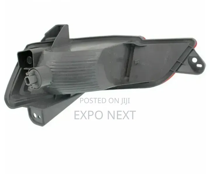 Honda Pilot 2016-2018 Bumper Reflector