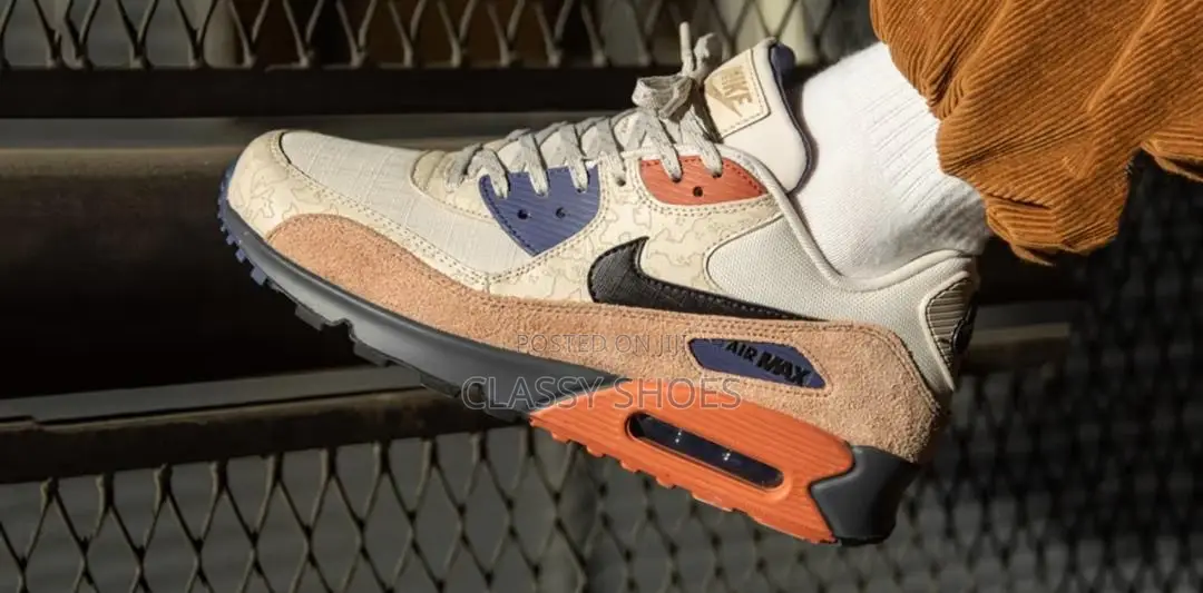 Nike Airmax