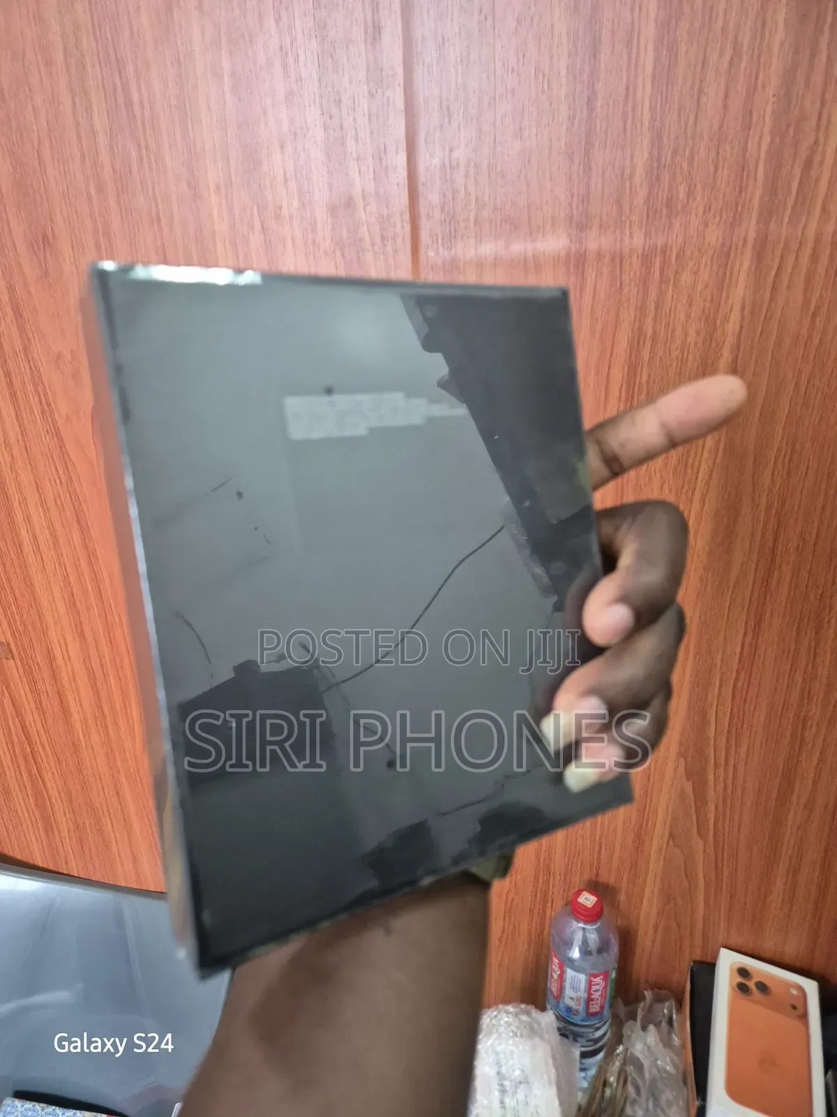 New Samsung Galaxy Z Fold 5 512 GB Blue