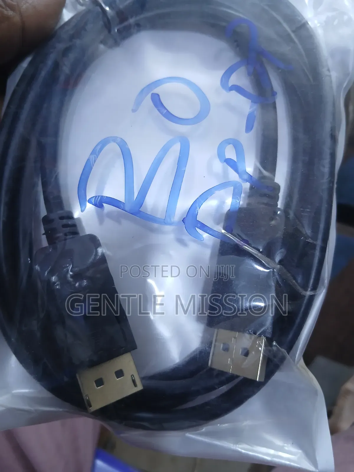 Dvi to Dvi Cable