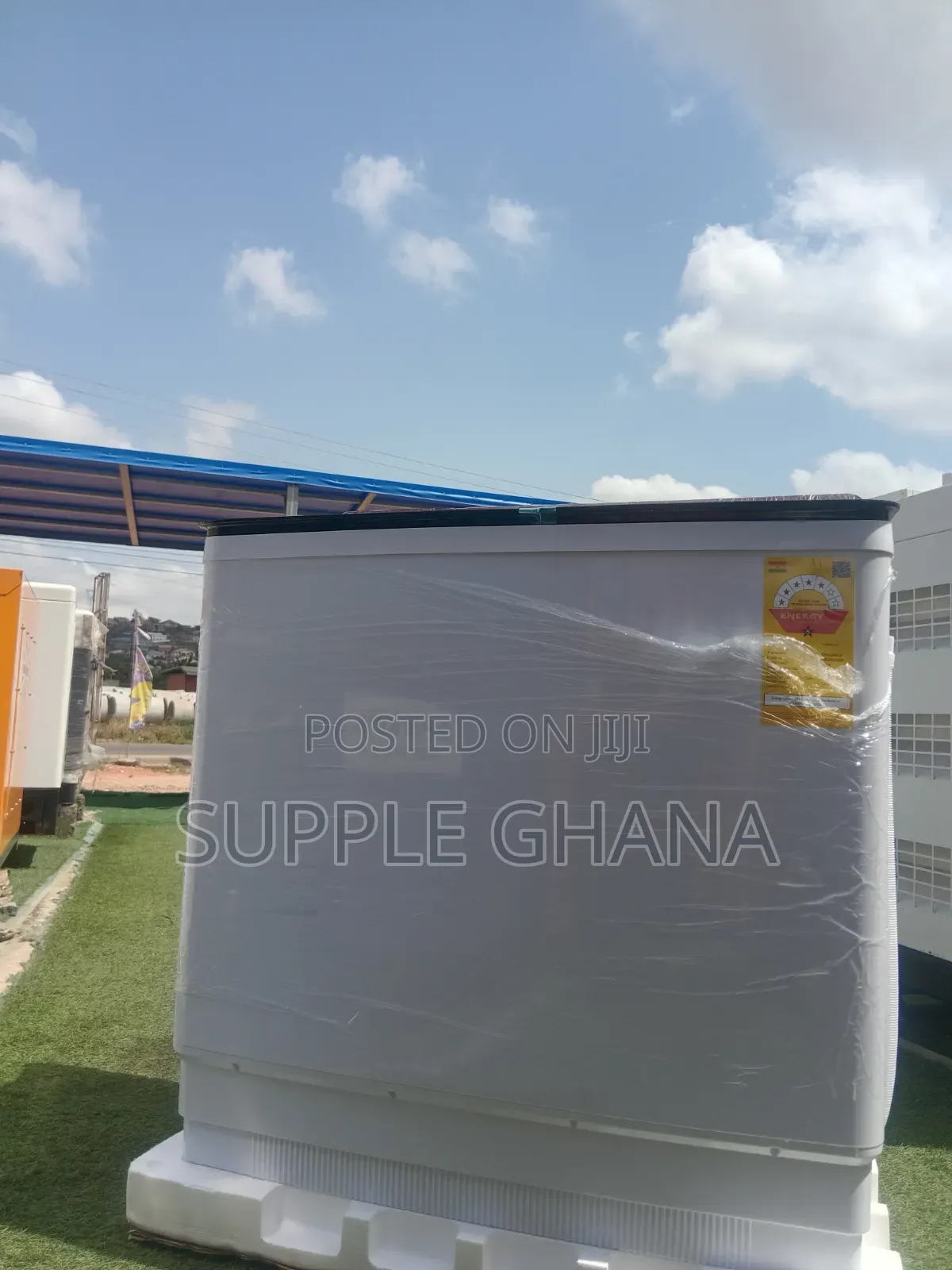 Affordable Laundry Solution – Buy Your Quality Washing Machine Today