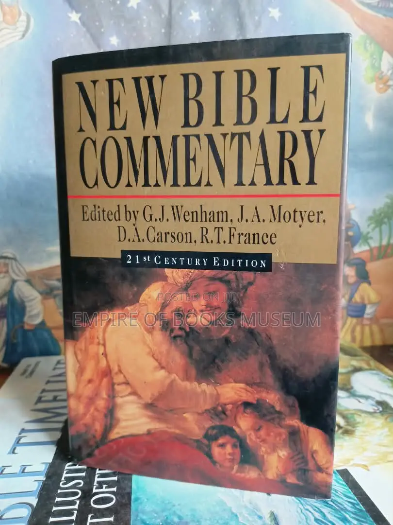 IVP New Bible Dictionary:21st Century Edition: Douglas, J .I Packer,