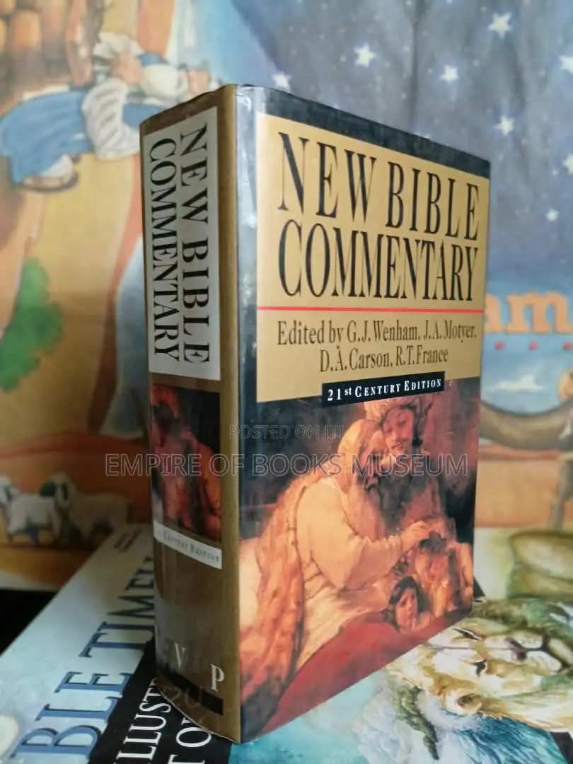 IVP New Bible Dictionary:21st Century Edition: Douglas, J .I Packer,