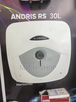 Ariston Water Heater 30 Liters