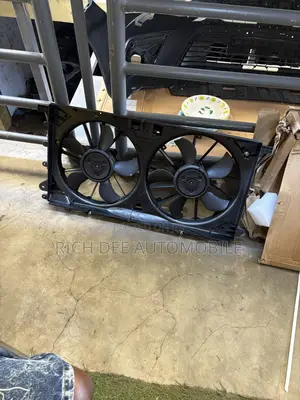 F150 2016 20 Fan