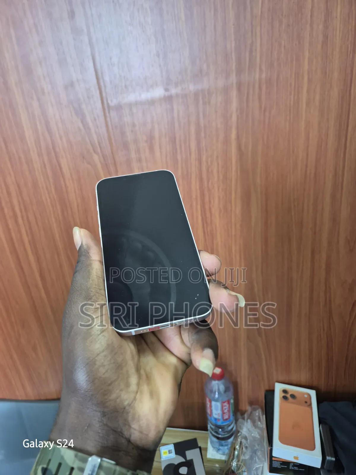 Apple iPhone 13 128 GB Blue