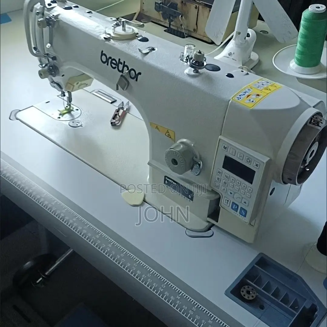 Brother Industrial Sewing Machine
