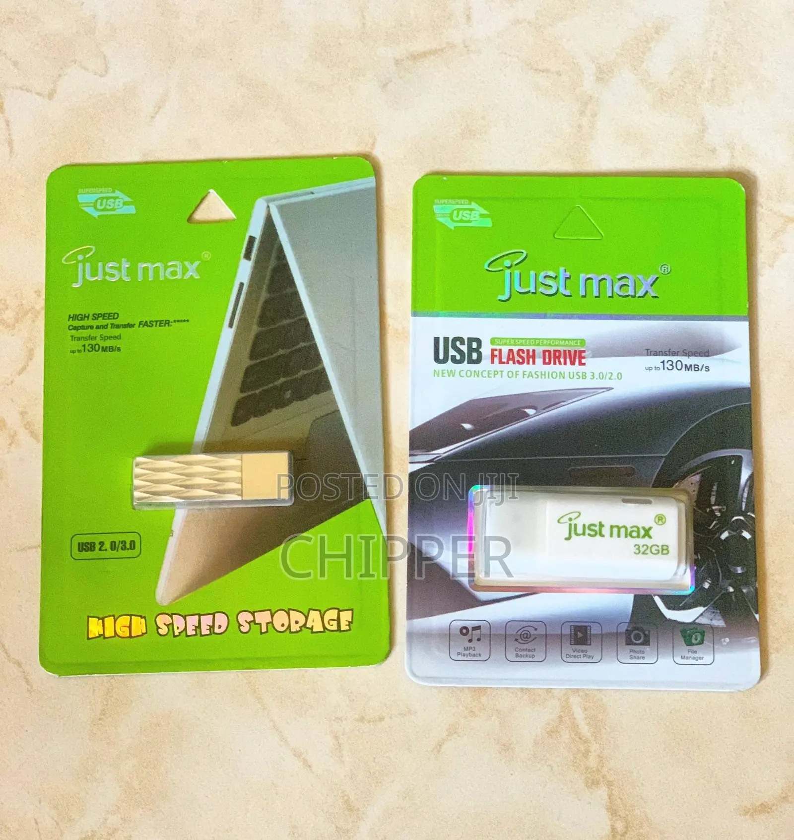 32gb Pendrive
