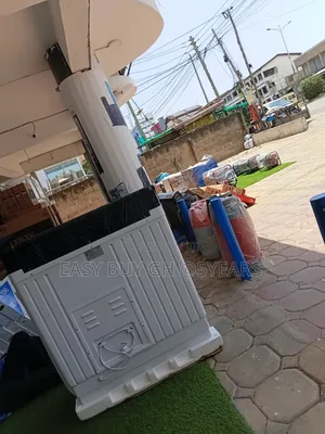 Amazing Decakila 15kg Washing Maching