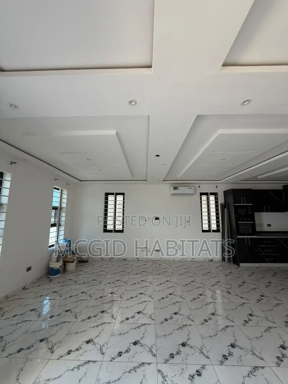 2bdrm House in Ashaley Botwe for rent