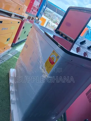 Smart-Looking Washing Machine for Modern Homes