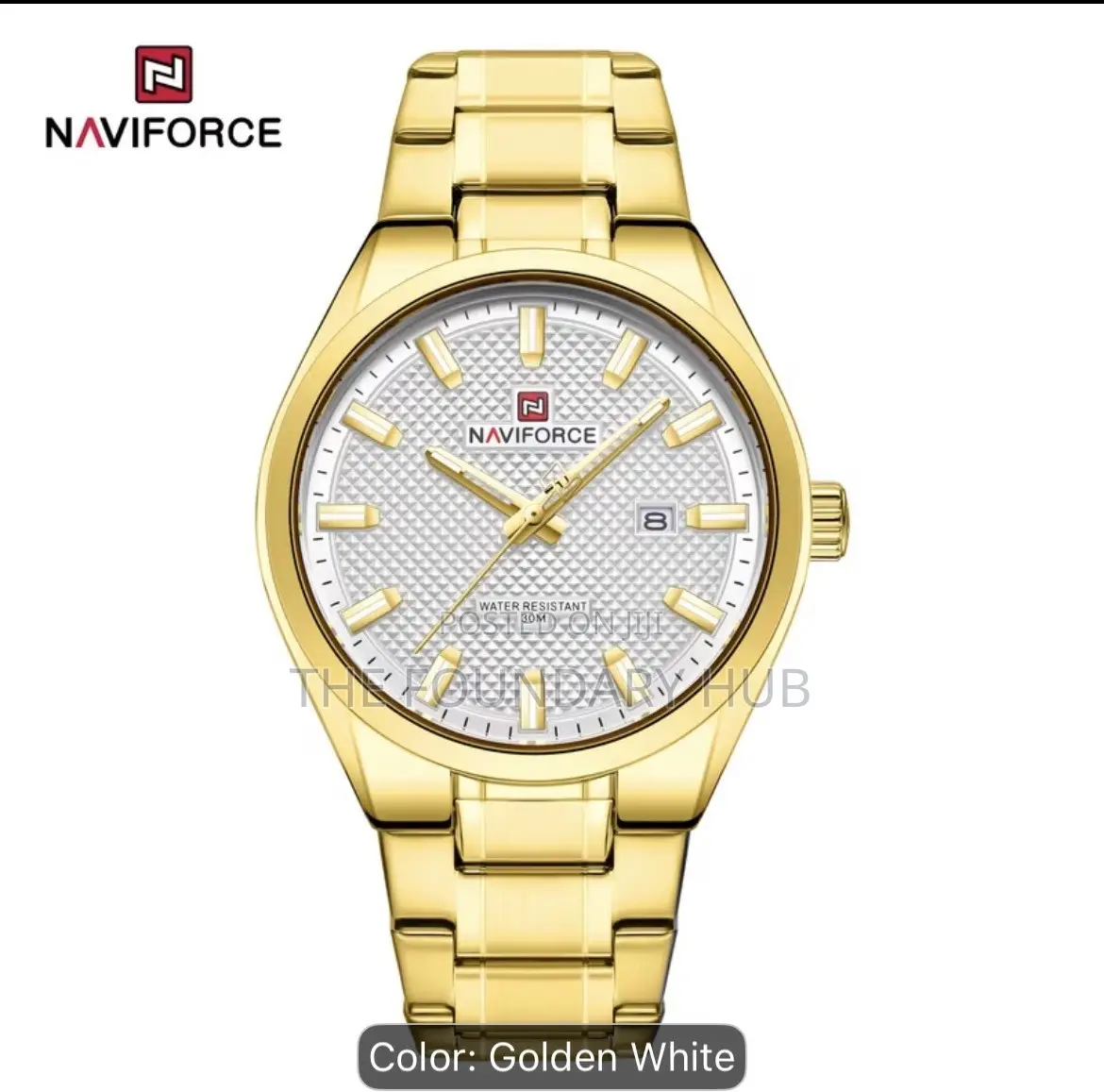 Luxury Watches