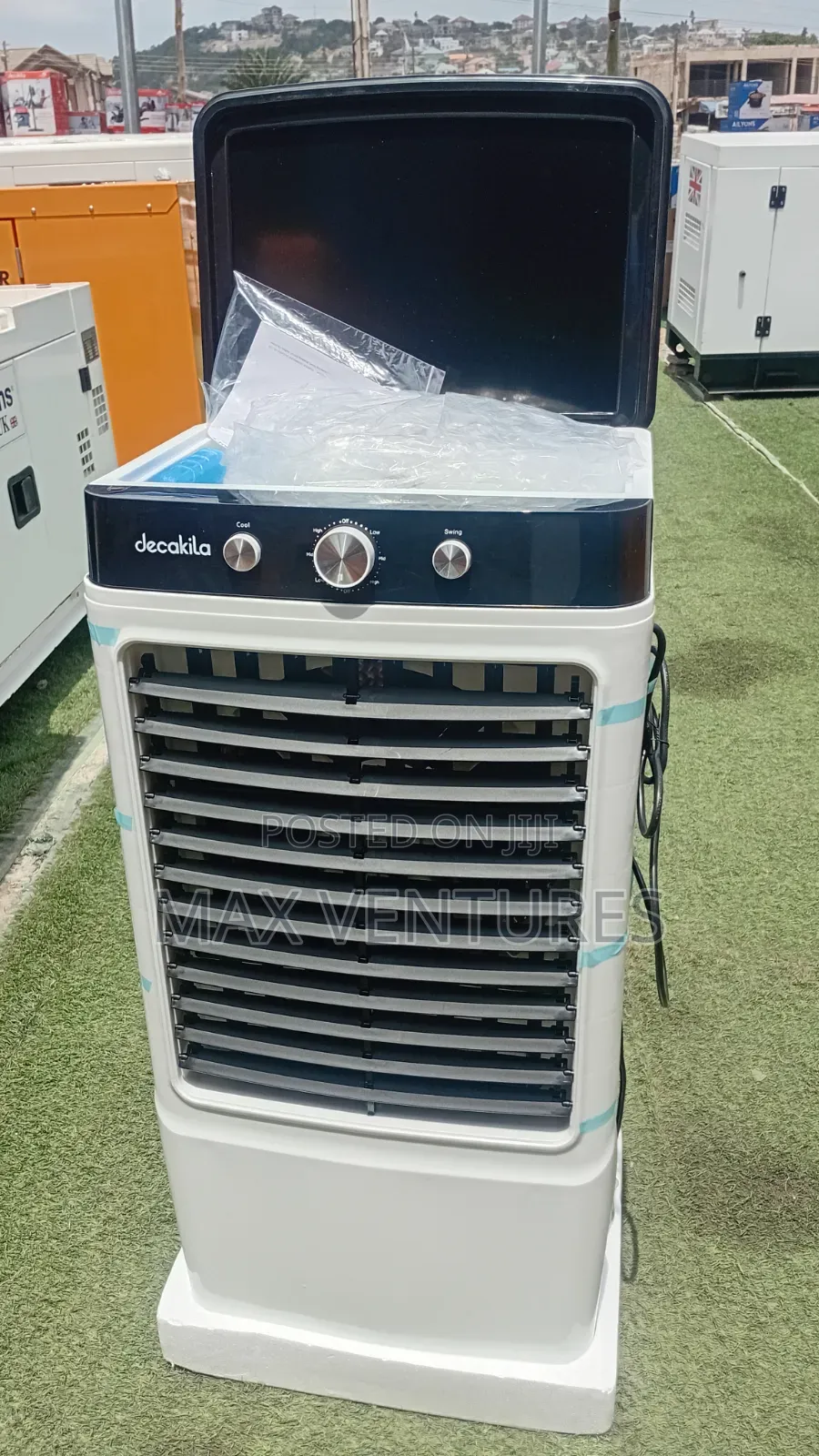 Decakila Air Cooler Available for Sale