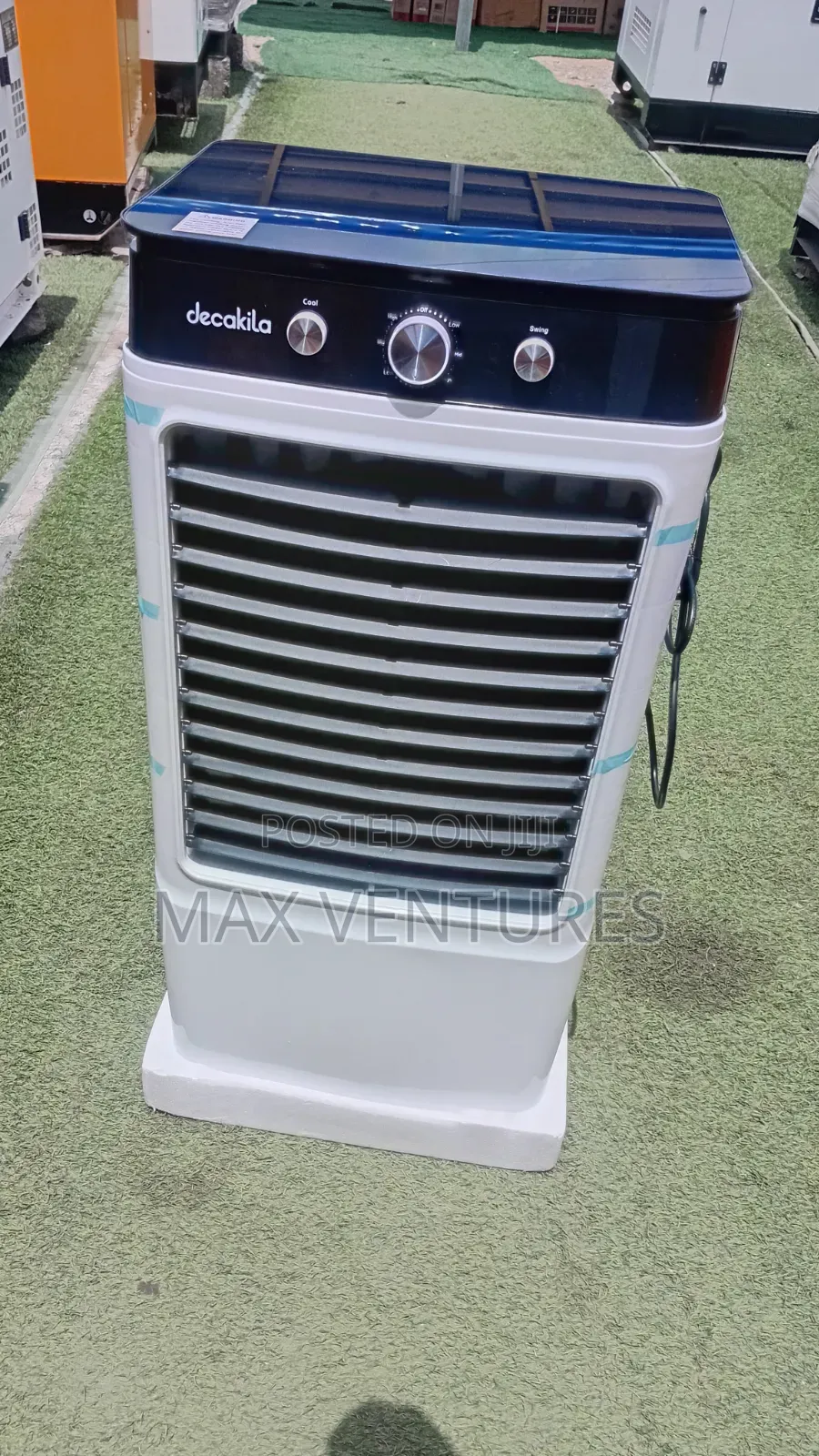 Decakila Air Cooler Available for Sale