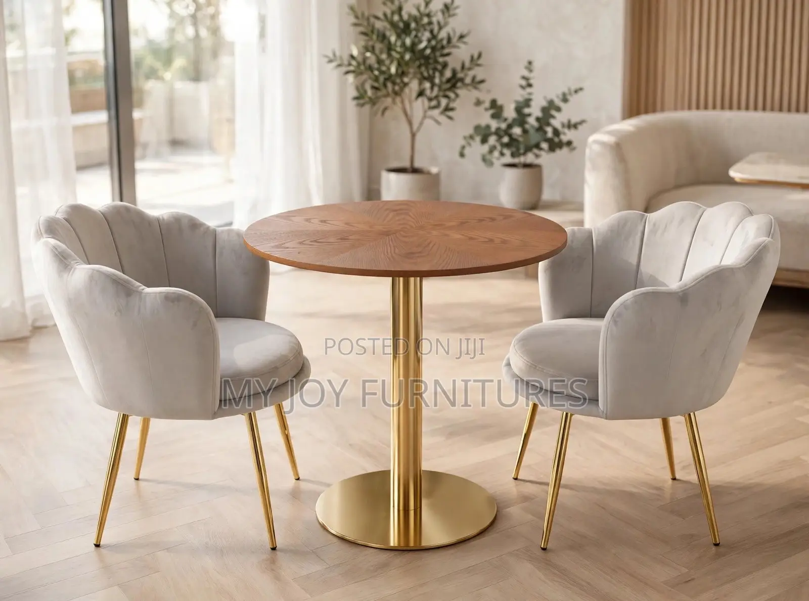 Leisure Coffee Table