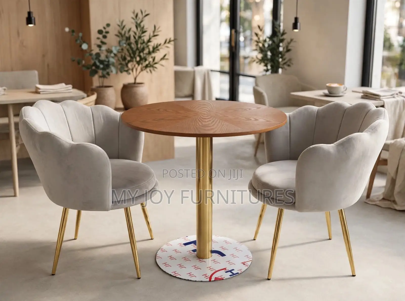 Leisure Coffee Table