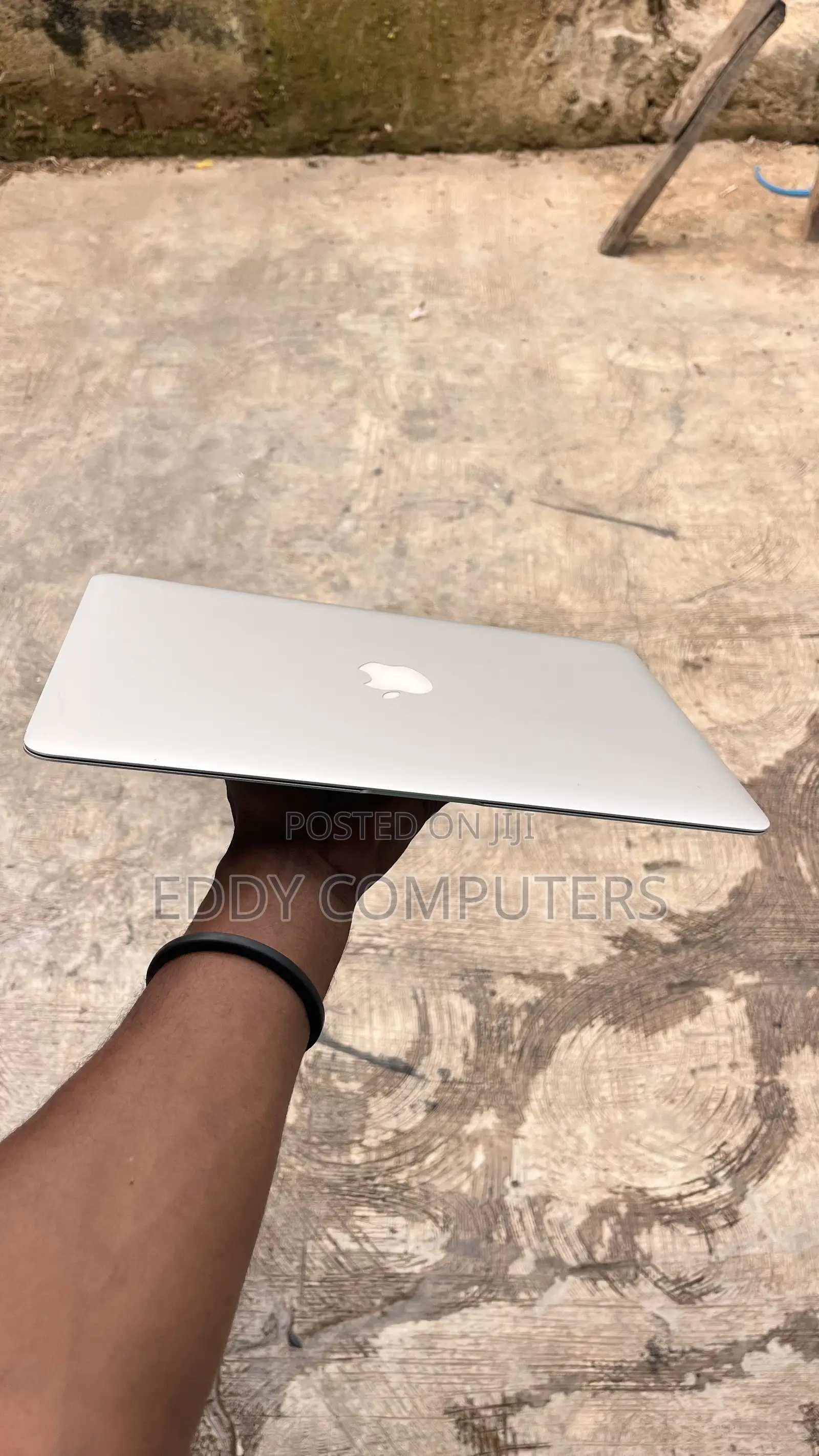Laptop Apple MacBook Air 2015 8GB Intel Core i5 SSD 128GB