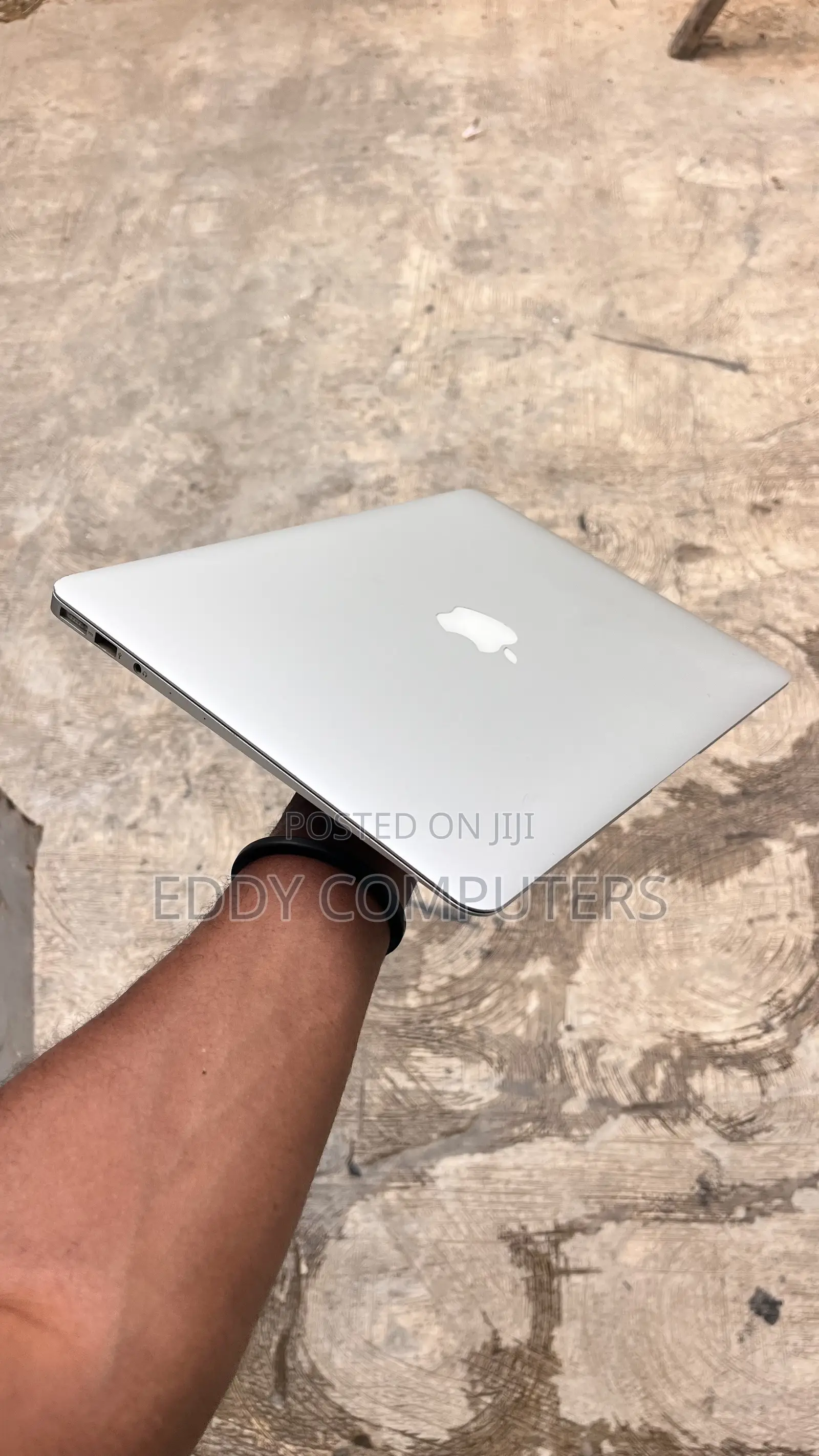 Laptop Apple MacBook Air 2015 8GB Intel Core i5 SSD 128GB