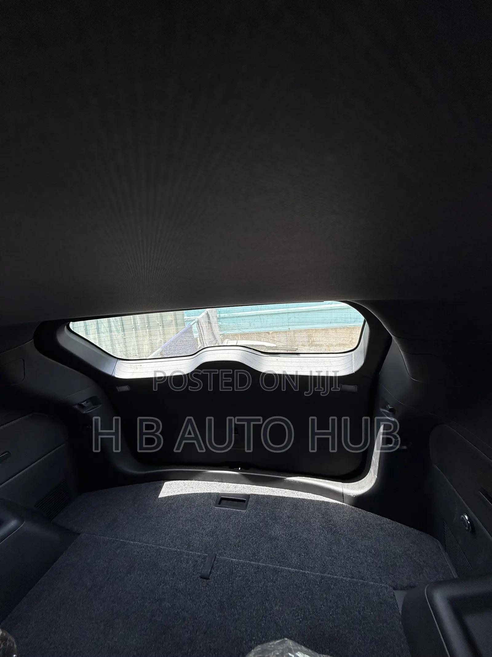 New Jetour X70 Plus 2025 Black