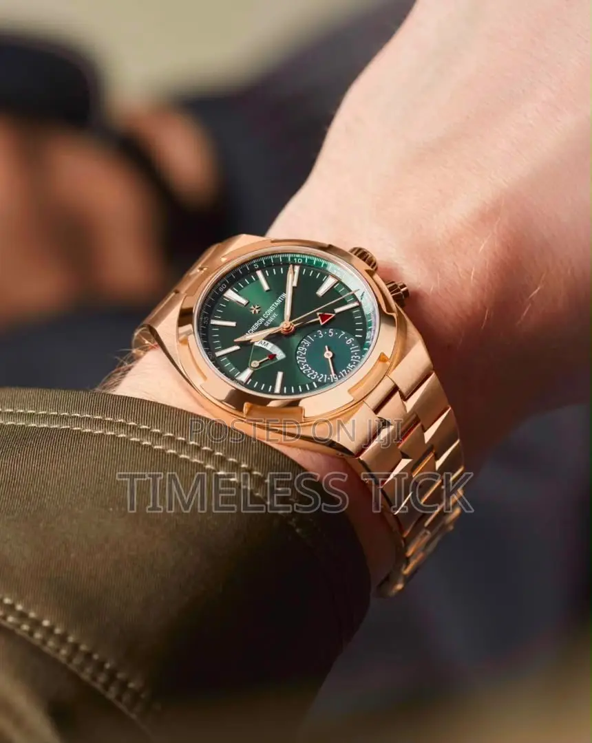 Vacheron Constantin
