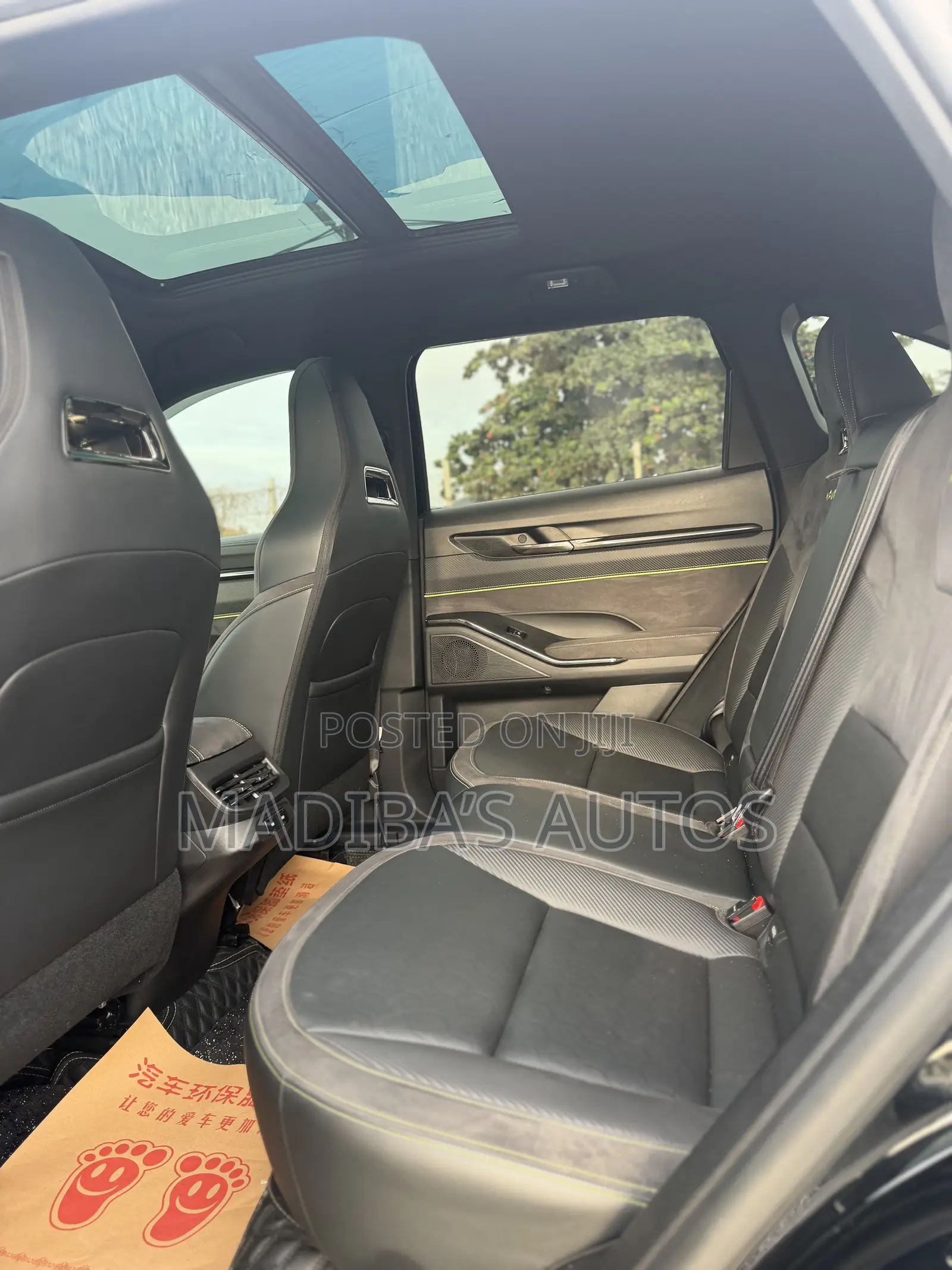 Haval H6 2.0 Petrol FWD 2022 Black